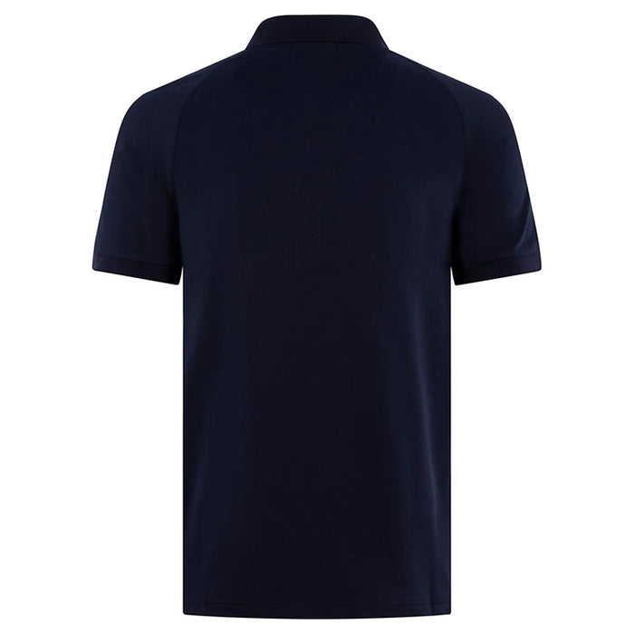 BOSS Paddy Tape Golf Polo Shirt