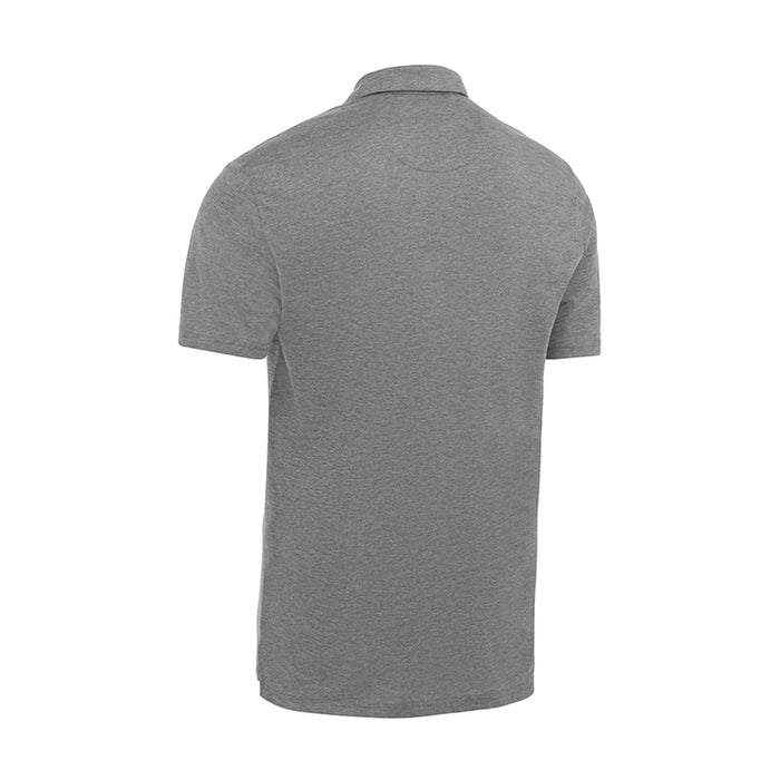 Penguin Original Colourblock Golf Polo Shirt - Caviar