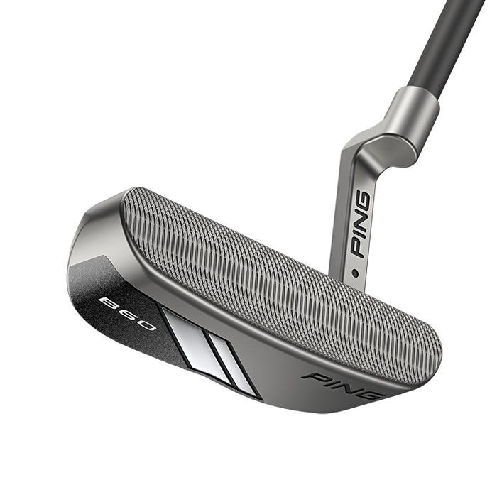Ping 2024 B60 Golf Putter (Std)