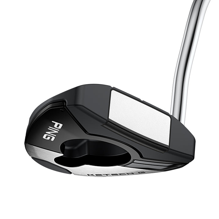 Ping 2024 Ketsch G Golf Putter (Std)