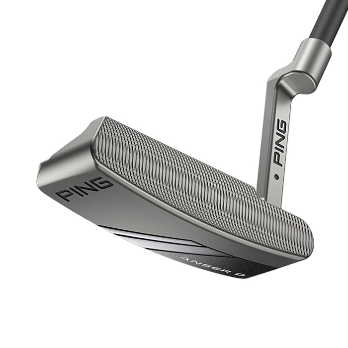 Ping 2024 Anser D Golf Putter (Std)