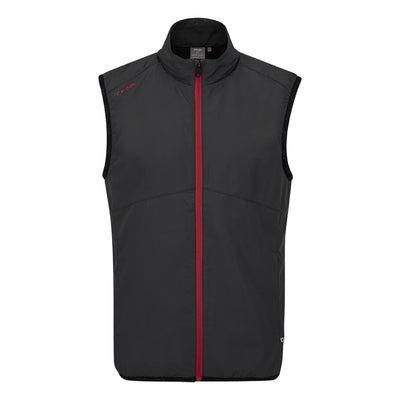 Ping Ashbourne Fleece Golf Gilet