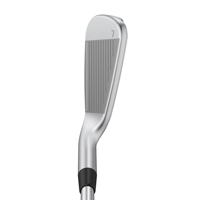 Ping G440 Golf Irons - Graphite