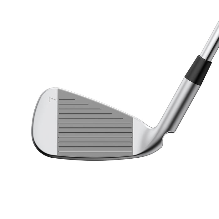 Ping G440 Golf Irons - Steel
