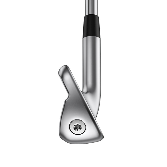 Ping G440 Golf Irons - Steel