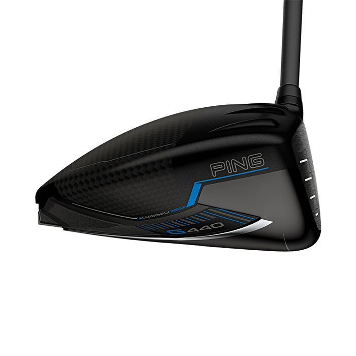 Ping G440 Max Golf Driver (Std)