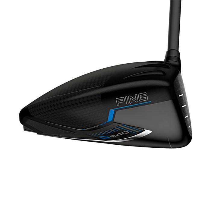 Ping G440 High Launch SFT Golf Driver