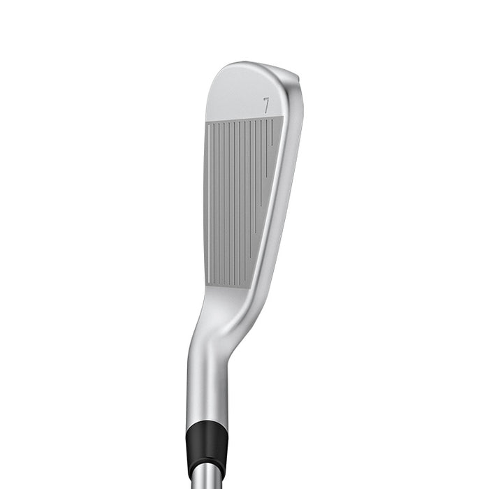 Ping G730 Golf Irons - Graphite (Std)