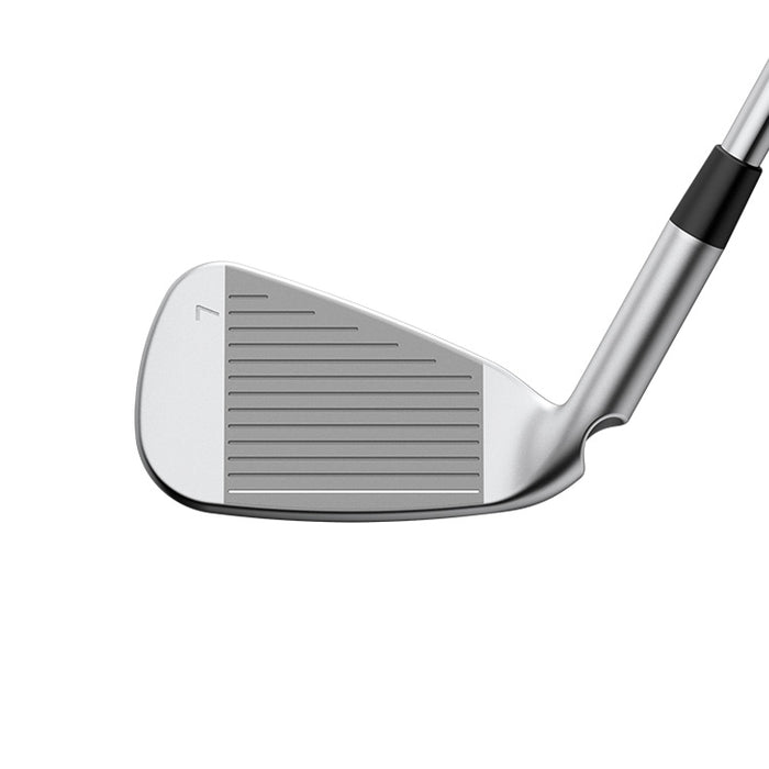 Ping G730 Golf Irons - Graphite (Std)