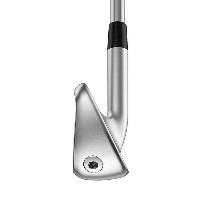 Ping G730 Golf Irons - Graphite (Std)