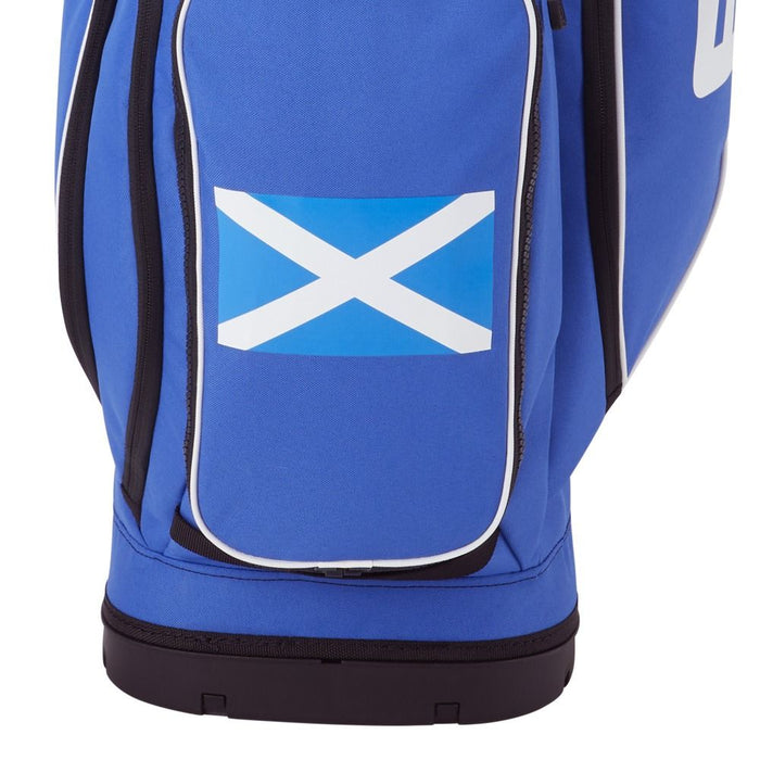 Ping Hooferlite Golf Stand Bag - Country Edition - Scotland