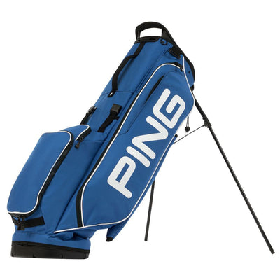Ping Hoofer Lite Club Together Golf Stand Bag