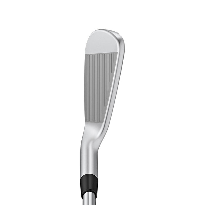 Ping i530 Golf Irons - Steel (Std)