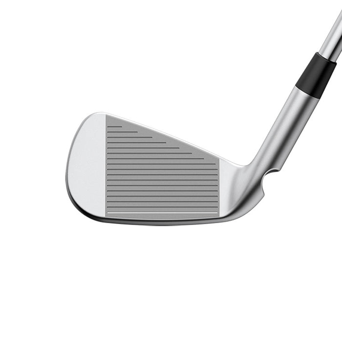 Ping i530 Golf Irons - Steel (Std)