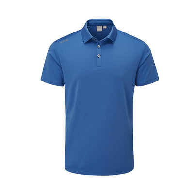 Ping Lindum Golf Polo Shirt