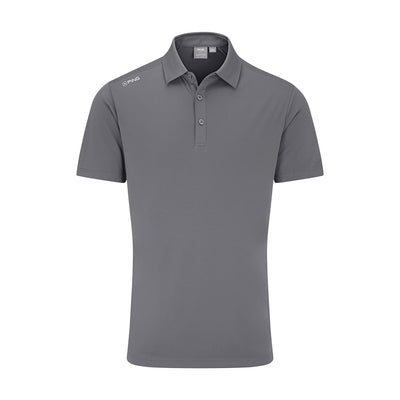 Ping Lindum Golf Polo Shirt
