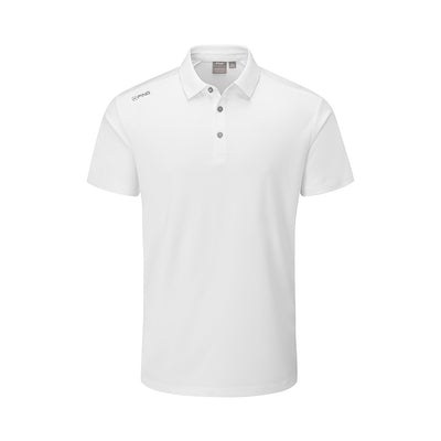 Ping Lindum Golf Polo Shirt