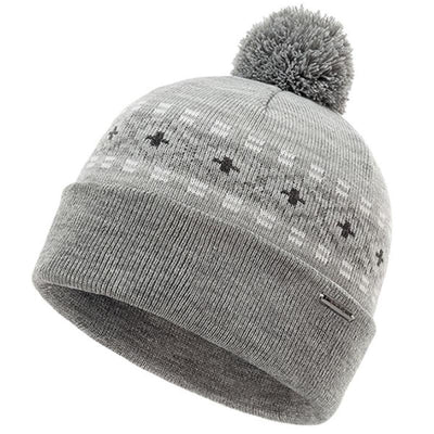 PING Malmo Ladies Winter Golf Beanie Hat