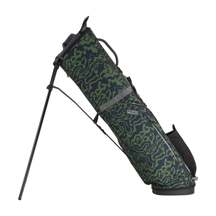 Ping Moonlander 244 Golf Stand Bag