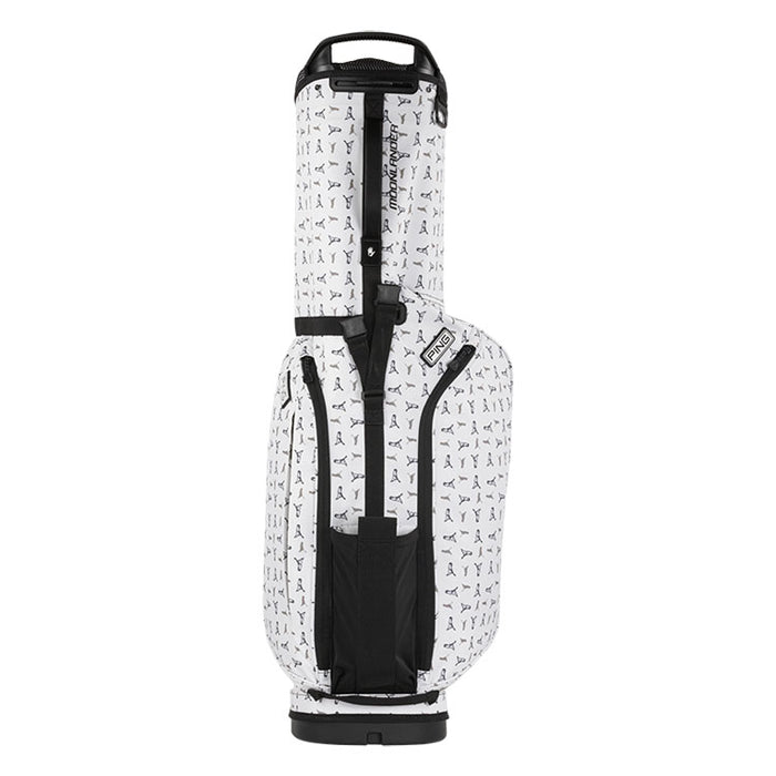 Ping Moonlander 244 Golf Stand Bag