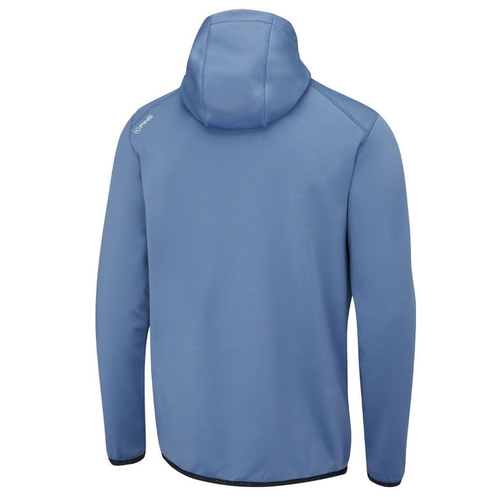 Ping MR PING Golf Hoodie - Coronet Blue