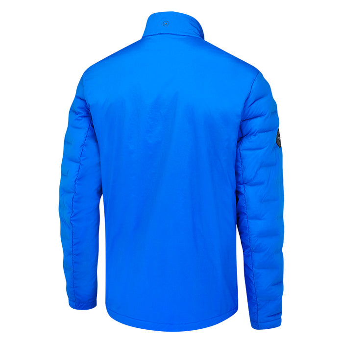 Ping Norse S5 Primaloft Insulated Golf Jacket - Classic Blue
