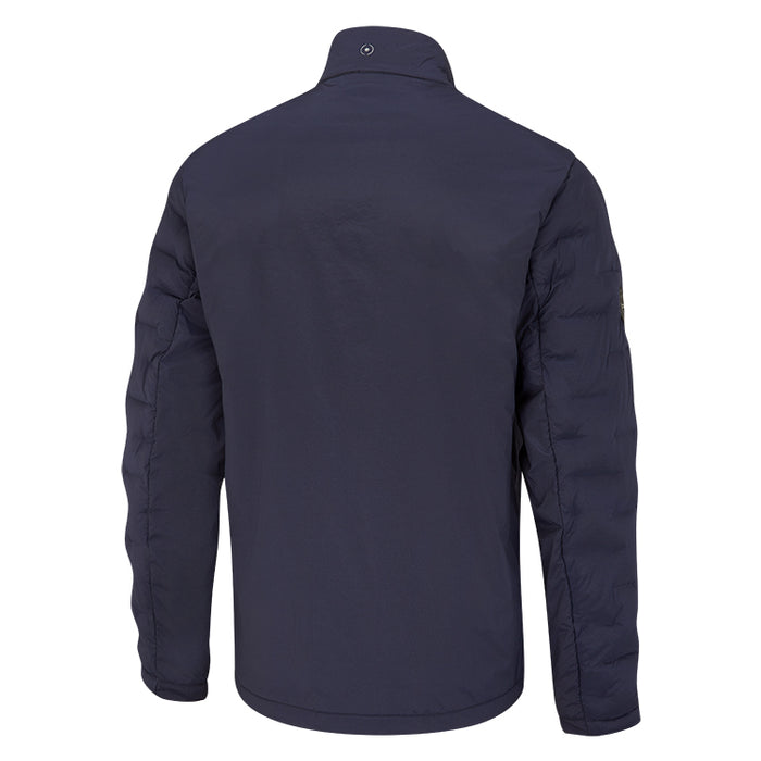 Ping Norse S5 Primaloft Insulated Golf Jacket - Navy