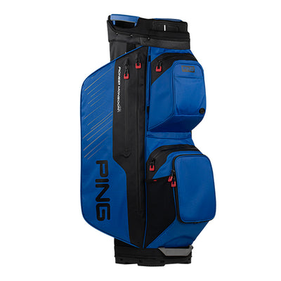 Ping Pioneer Monsoon 231 Golf Cart Bag