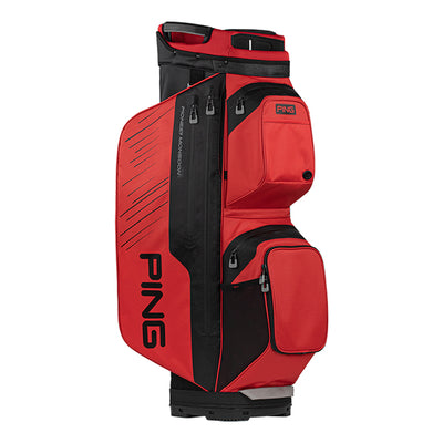Ping Pioneer Monsoon 231 Golf Cart Bag