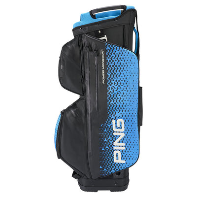 Ping Pioneer Monsoon 231 Golf Cart Bag