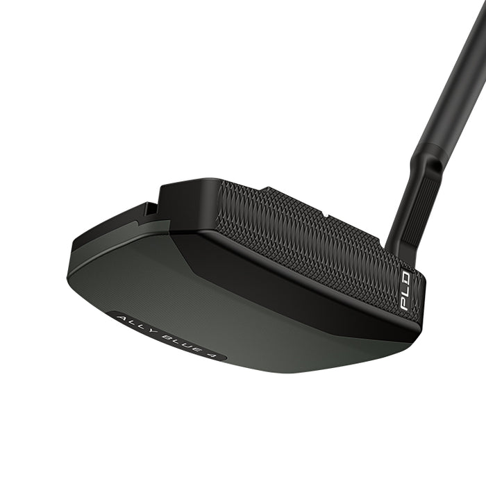 Ping PLD Milled Ally Blue 4 Golf Putter (Std)