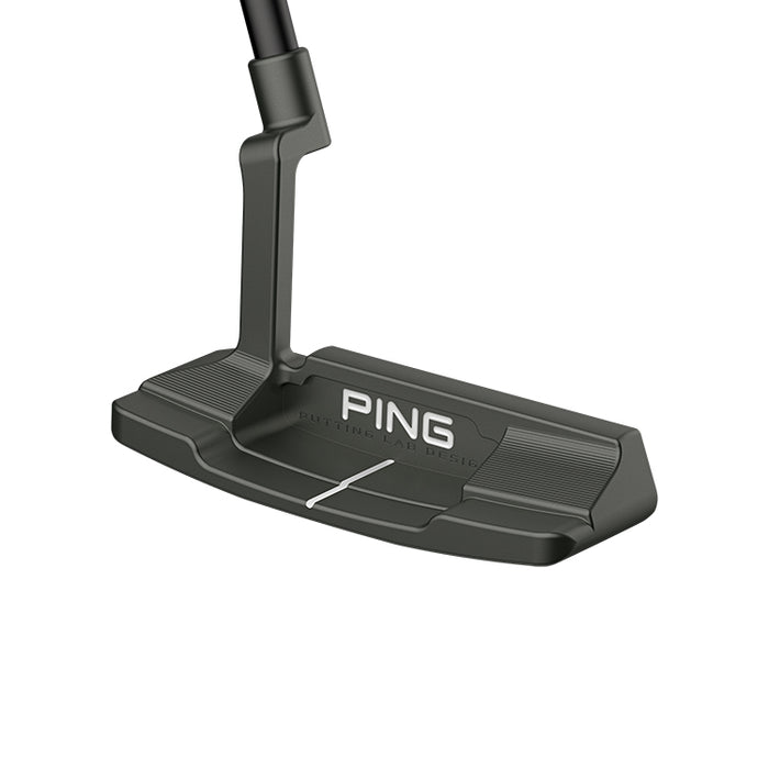 Ping PLD Milled Anser Golf Putter (Std)