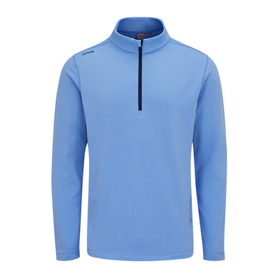 Ping Rhodri Half-Zip Golf Fleece Pullover