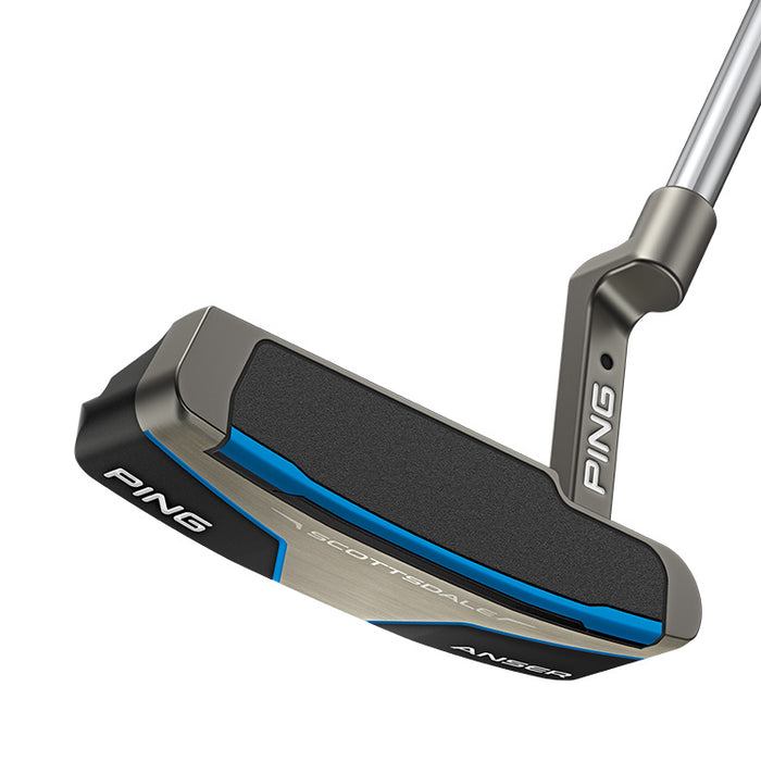 Ping Scottsdale Anser Golf Putter (Std)