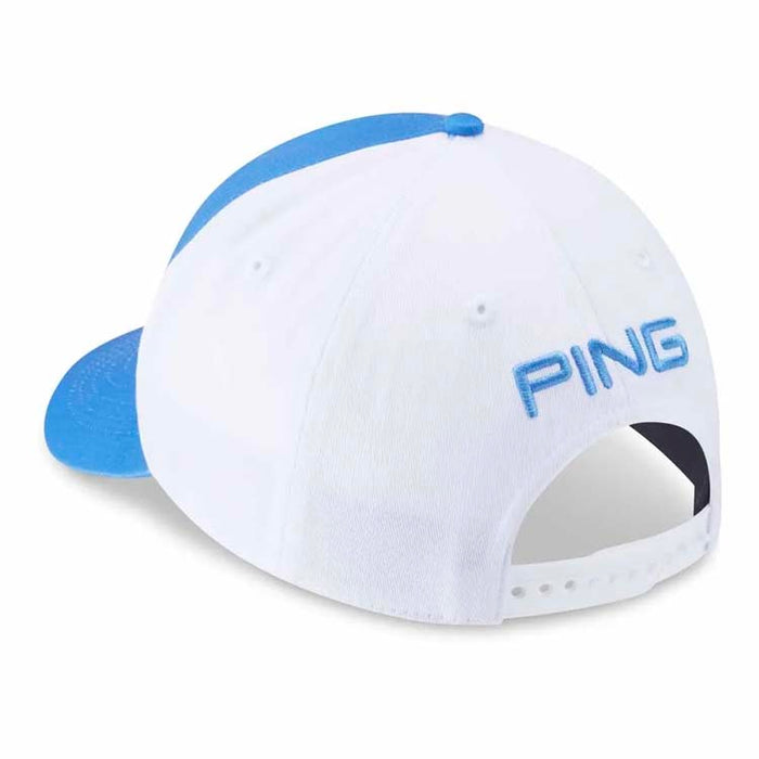 PING Tour Classic Golf Cap