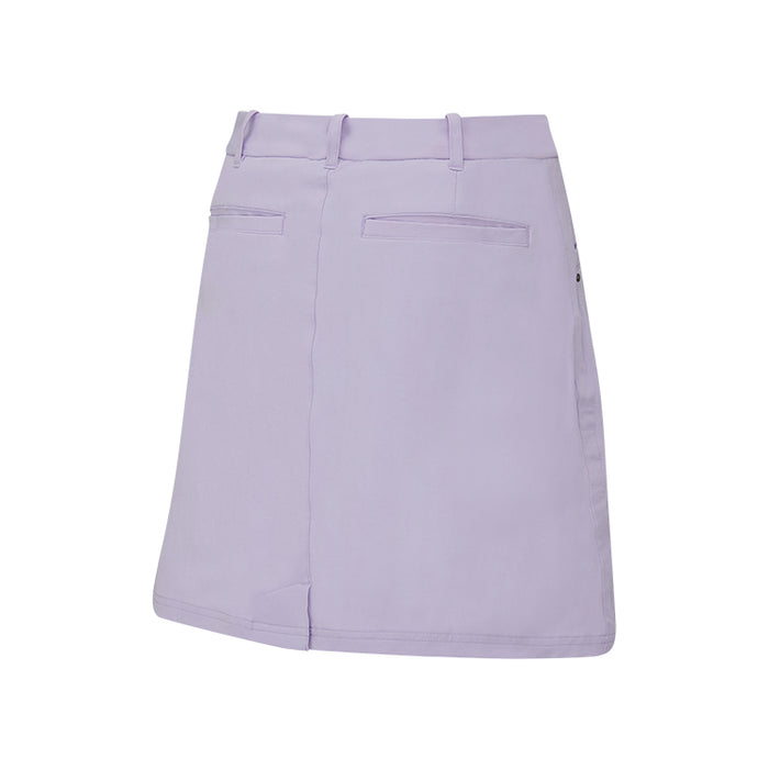 Ping Verity Ladies Golf Skort - Cool Lilac