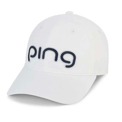 PING Ladies Tour Golf Cap