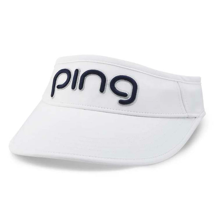 PING Ladies Tour Golf Visor