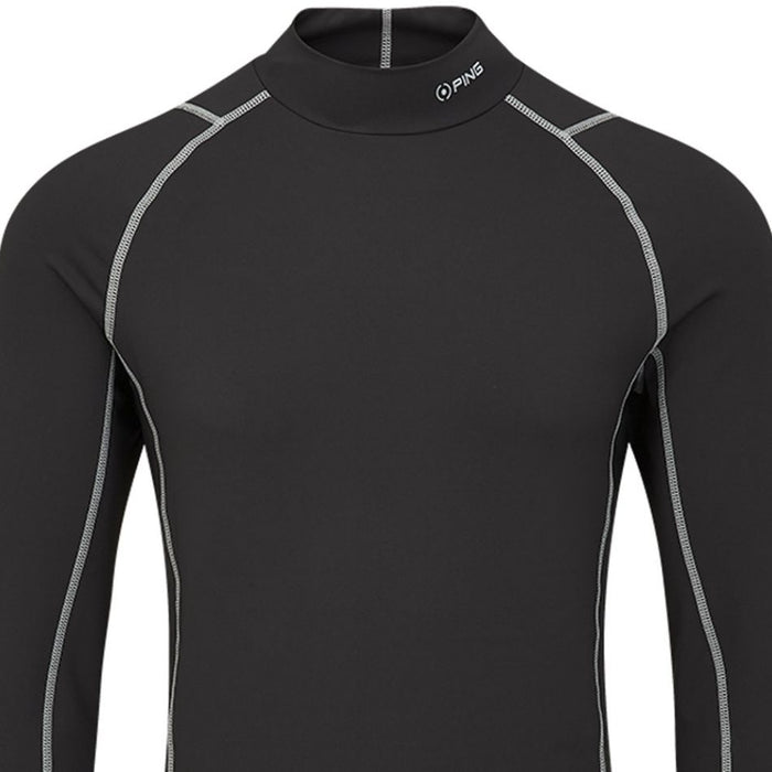 Ping Butler Golf Baselayer - Black