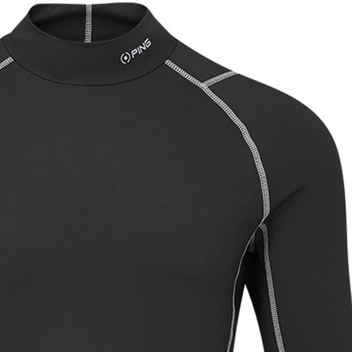 Ping Butler Golf Baselayer - Black