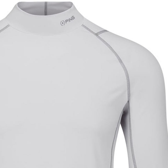Ping Butler Golf Baselayer - White