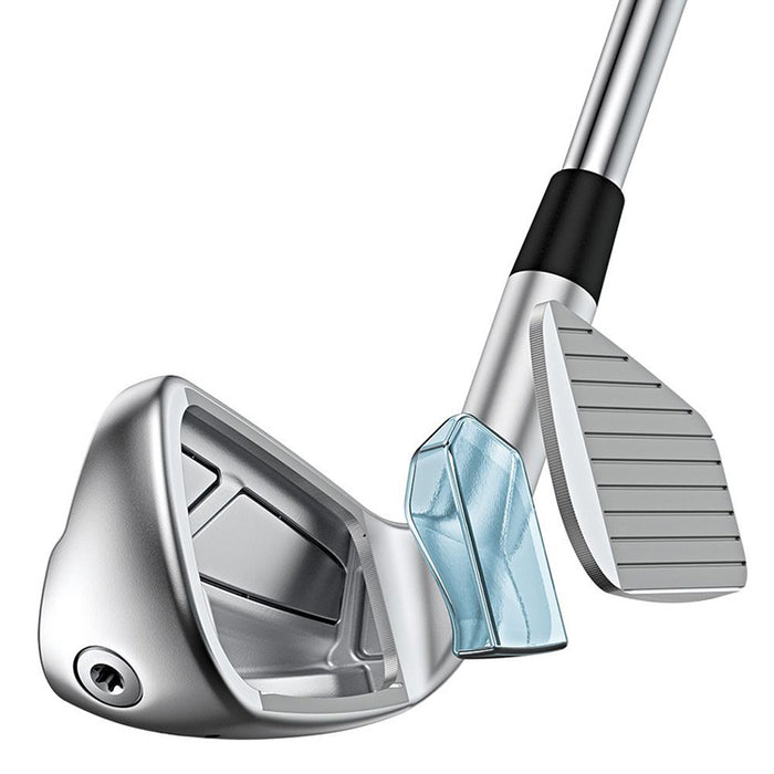 Ping iDi Golf Utility Iron - Graphite