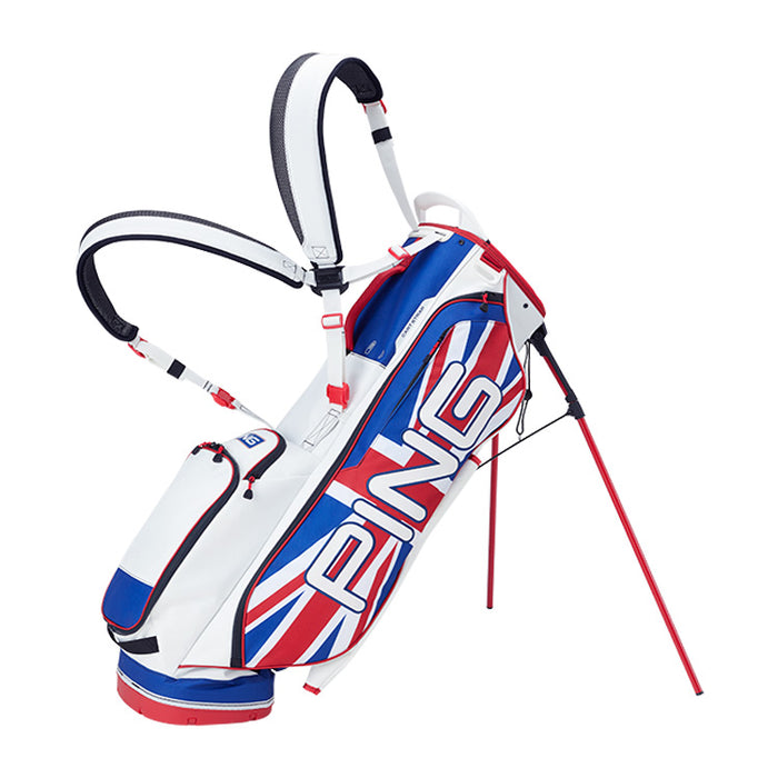 Ping Hoofer Lite Golf Stand Bag - Limited Edition