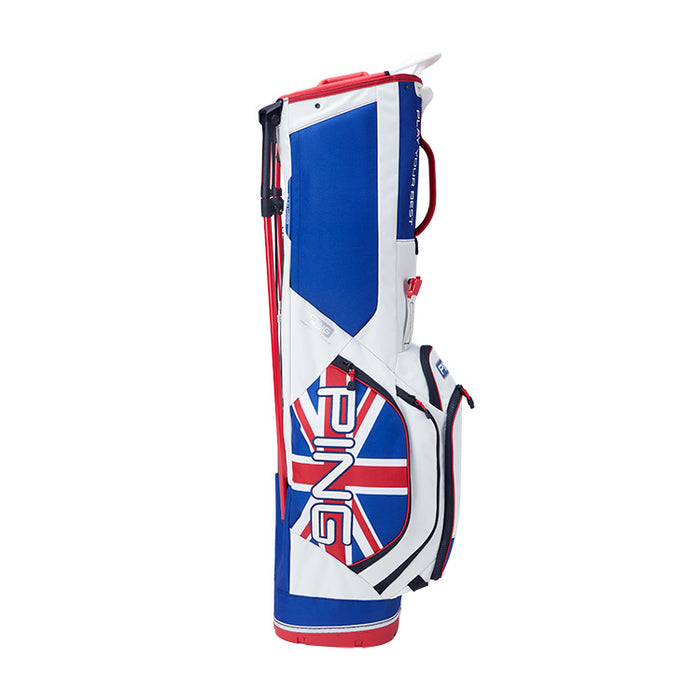 Ping Hoofer Lite Golf Stand Bag - Limited Edition