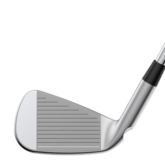 Ping i240 Golf Irons - Steel