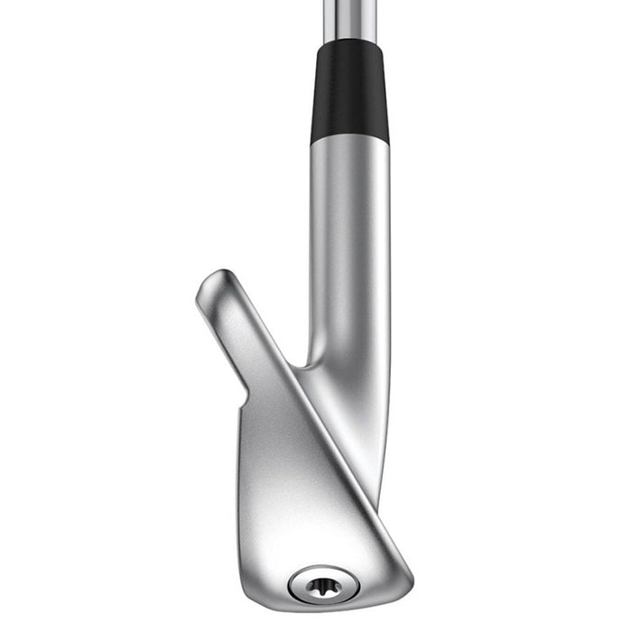 Ping i240 Golf Irons - Steel