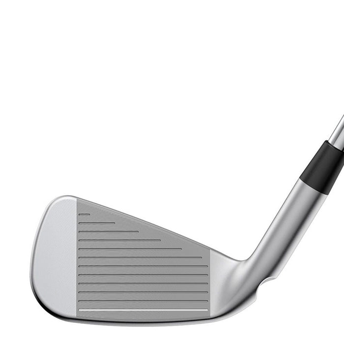 Ping i240 Golf Irons - Graphite