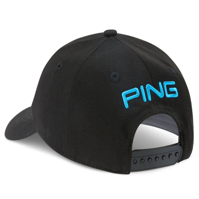 PING Tour Classic Golf Cap