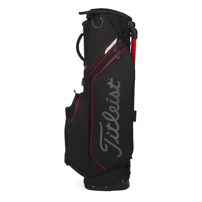 Titleist Players 4 StaDry Golf Stand Bag
