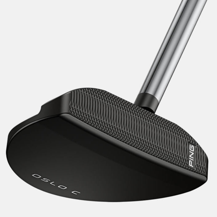 Ping PLD Milled AS OLSO C Golf Putter